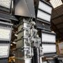 MacGen MacLite Compact LED Lighting Tower | Yanmar Image 9