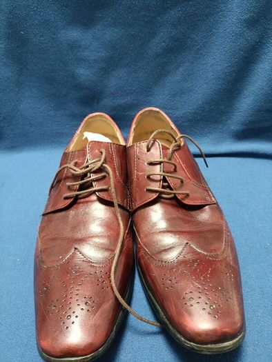 GOOR m516 Brown 8