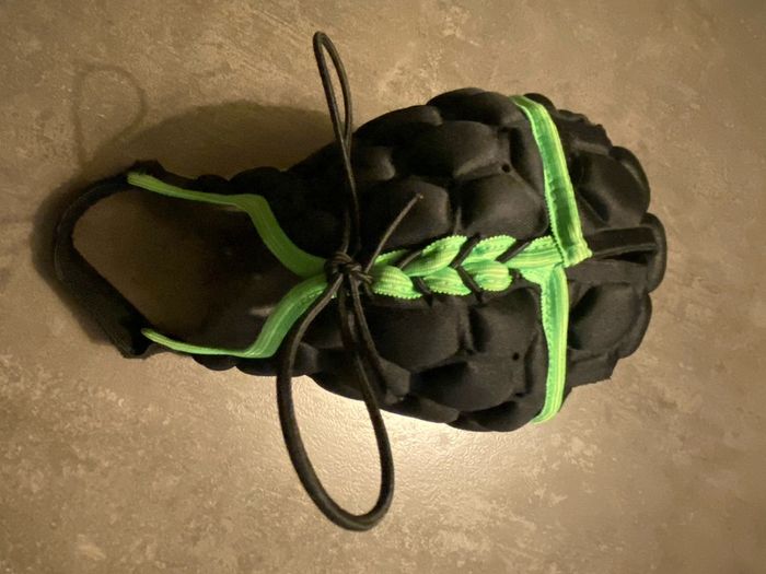 Gilbert Rugby Scrum Cap