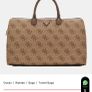 guess bag Image 2