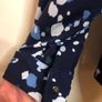 Gok Wan navy blouse (3XL) Image 4