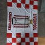 2 Liverpool Flags Image 2
