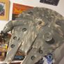 Star Wars Millennium Falcon DeAgostini Image 8