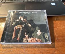 The Divine Comedy - Absent Friends