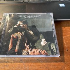 The Divine Comedy - Absent Friends