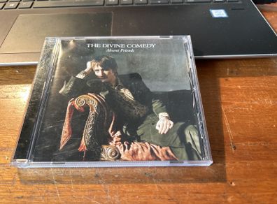The Divine Comedy - Absent Friends