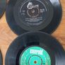 Irish Trad Folk etc 7"records Image 2