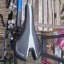 Trek road bike Image 4