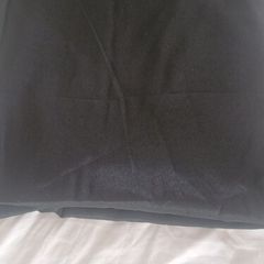 Black Table Cloths and Napkins