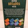 Irish Decades Quiz Game Image 6