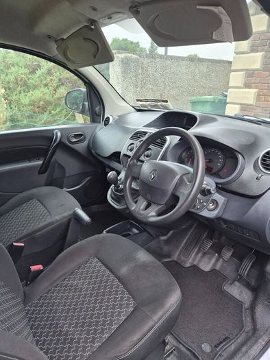 Renault Kangoo 2015