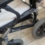 electric wheelchair quirumed Image 5