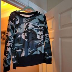 Women jumper.