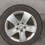 Skoda Octavia 2 Ambience 16in o/e Alloys Image 2