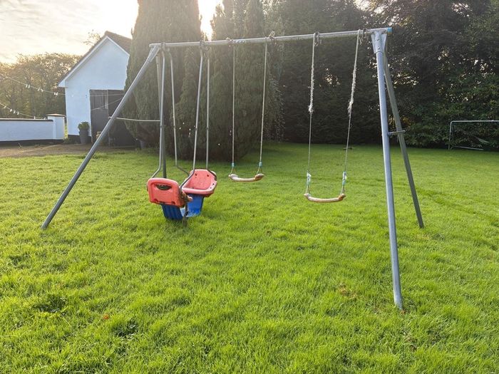 large Swing