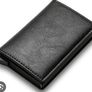 Rfid Slim Wallets, Carry's up to 8 cards & Cash. Image 8