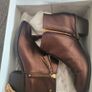 Amy Huberman ankle boots Image 8