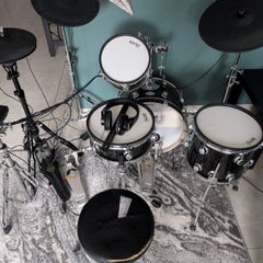 Drum tec Jam 3 (Live sound edition)