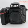 Nikon D610 Dslr Full-frame Camera #0122 Image 6