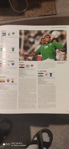 Sport Book