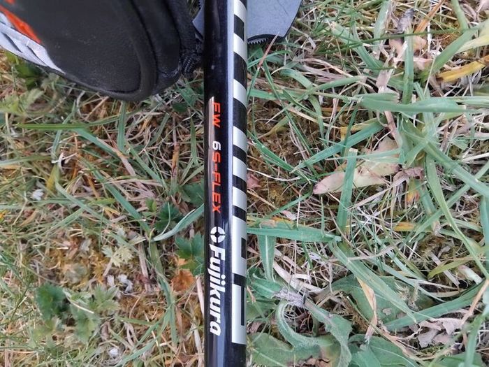 taylormade m6 5 wood