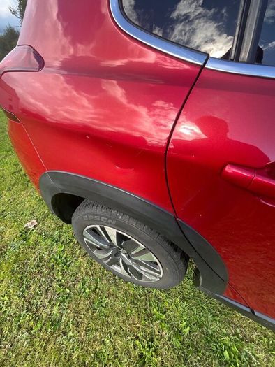 Quick Sale 5495 Peugeot 2008 2017