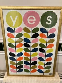 Orla Kiely