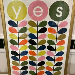 Orla Kiely