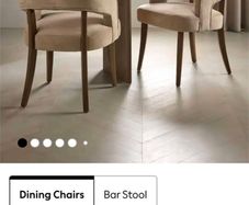 chair's