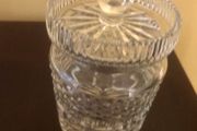Vintage Waterford Crystal