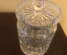 Vintage Waterford Crystal