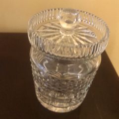 Vintage Waterford Crystal