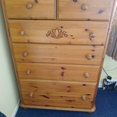 Bedroom matching furniture