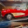 1957 Chevrolet Corvette Image 2