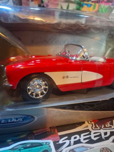 1957 Chevrolet Corvette