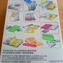 Fluorescent A4 80gm paper (500) Image 3