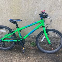 Squish 20" bike