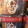 Christmas lanterns Image 2