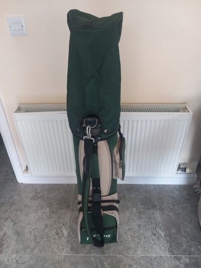 top flite golf bag