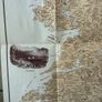 Genealogigal & Historical Map of Ireland (1968) Image 4