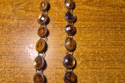 Vintage Bijoux Terner Necklace
