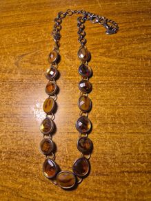 Vintage Bijoux Terner Necklace