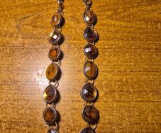 Vintage Bijoux Terner Necklace