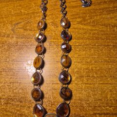 Vintage Bijoux Terner Necklace