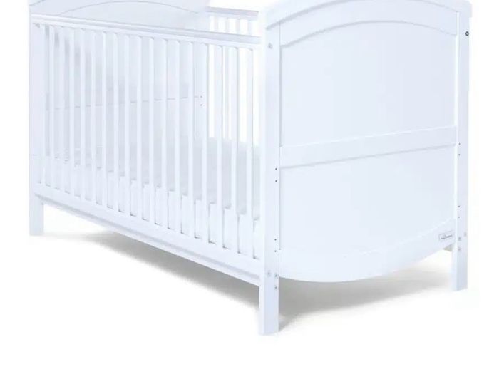 cot bed