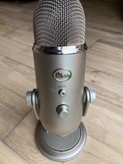 Blue Yeti