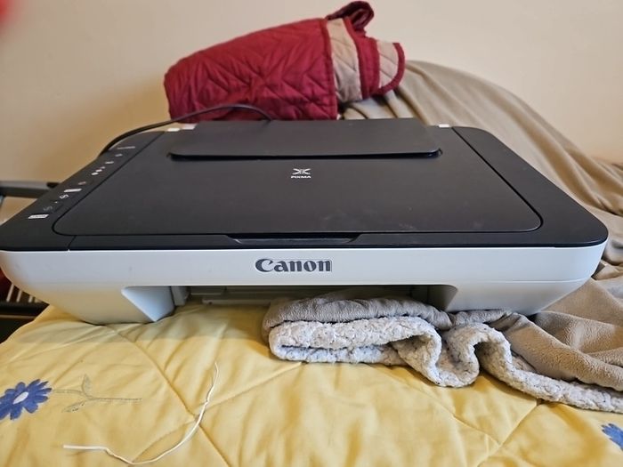 Canon MG2950S Inkjet Printer