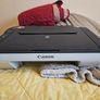 Canon MG2950S Inkjet Printer Image 2