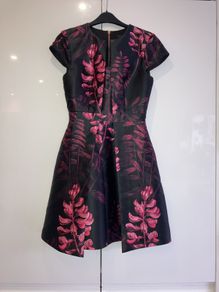 Ted Baker dress size 1