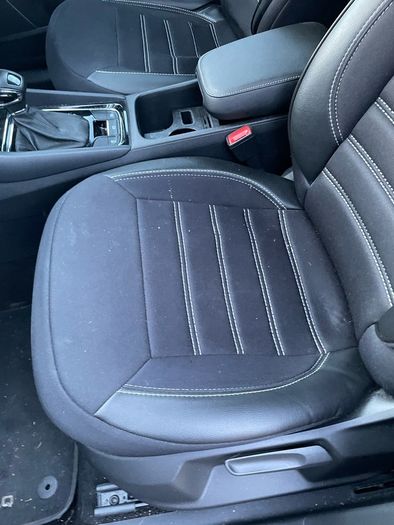Premium seat covers to suit Skoda kodiac 2016-2024